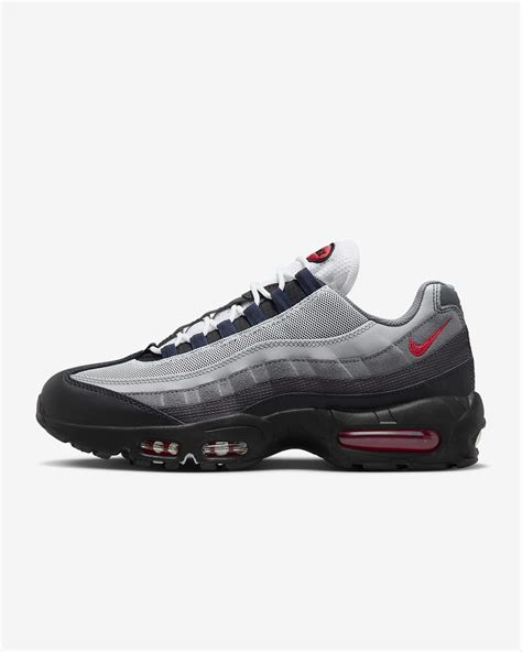 nike 95 wit zwart|Nike Air Max 95. Nike NL.